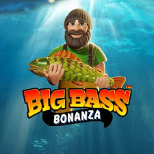 Big Bass Bonanza kolikkopeli Mr Bet Casinolla