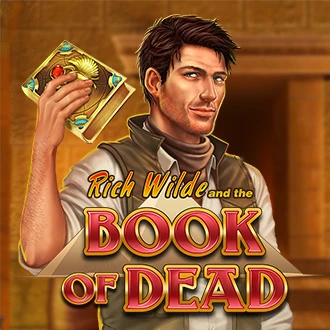 Book of Dead kolikkopeli Mr Bet Casinolla
