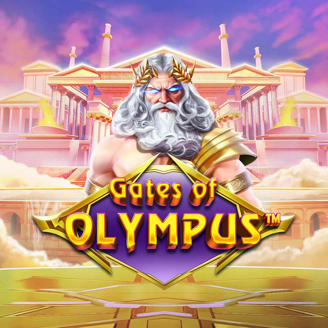Gates of Olympus kolikkopeli Mr Bet Casinolla