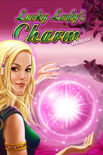 Lucky Lady's Charm kolikkopeli Mr Bet Casinolla
