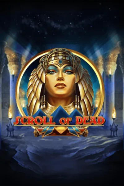 Pharaoh's Riches kolikkopeli Mr Bet Casinolla