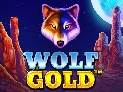 Wolf Gold kolikkopeli Mr Bet Casinolla