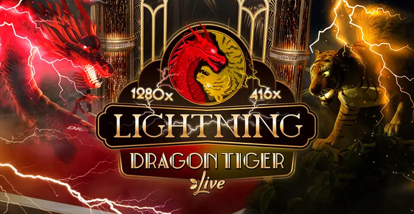 Dragon Tiger kolikkopeli Mr Bet Casinolla